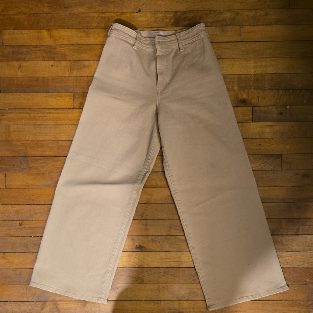 Universal Thread Beige Trousers